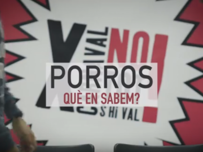 Porros, què en sabem?